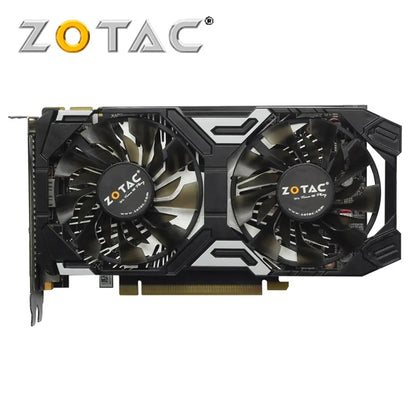 Zotac Graphic Card GTX 950 2GB