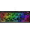 HyperX Keyboard Alloy Elite 2 Mechanical Gaming Keyboard HyperX Red