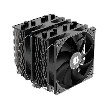 ID Cooling Air Cooler SE-206-XT