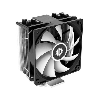 ID COOLING Air Cooler SE-214-XT ARGB