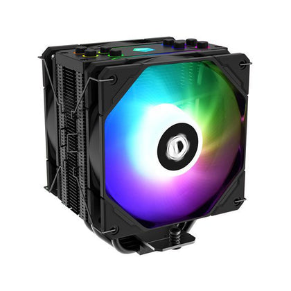 ID Cooling Air Cooler SE-224-XT ARGB DUET