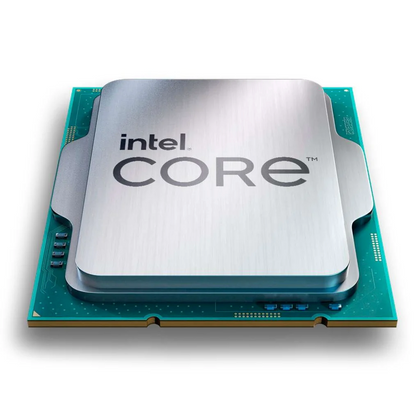 Intel Processor Core i5 14400F 14th Gen Box Pack