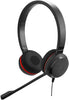 Jabra Headset Evolve 30 II MS Stereo Wired