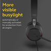 Jabra Headset Evolve2 40 Black