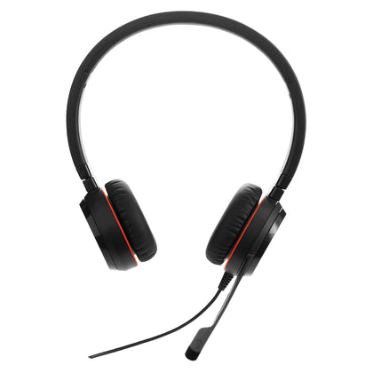 Jabra Headset  Evolve 20 Stereo SE