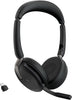 Jabra Headset Evolve2 65 Flex Wireless Stereo