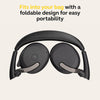 Jabra Headset Evolve2 65 Flex Wireless Stereo