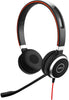 Jabra Headset Evolve 40 Stereo