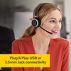 Jabra Headset Evolve 40 Stereo