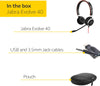 Jabra Headset Evolve 40 Stereo