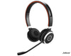 Jabra Headset Evolve 65 Stereo Wireless