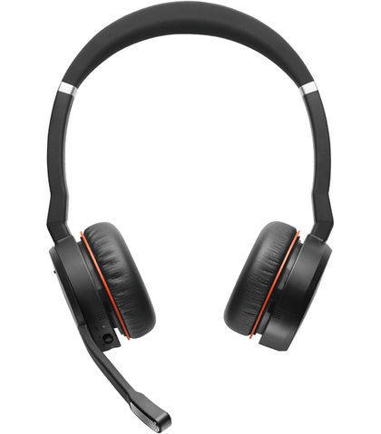 Jabra Headset Evolve 75 Wireless