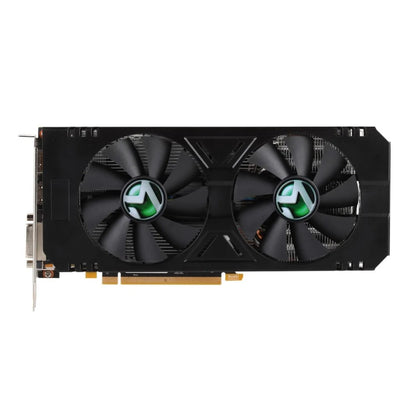 Maxsun Graphic Card AMD Radeon RX 580 8GB 2048SP