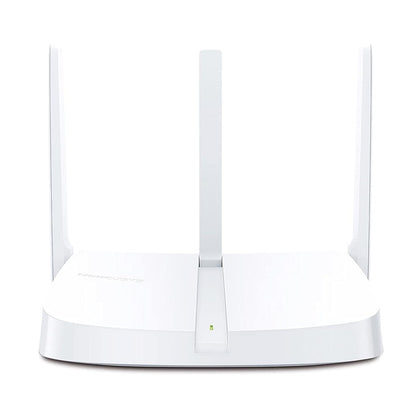 MERCUSYS Wireless N Router MW306R 300 Mbps