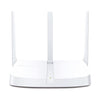 MERCUSYS Wireless N Router MW306R 300 Mbps