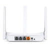 MERCUSYS Wireless N Router MW306R 300 Mbps