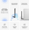 MERCUSYS WiFi Stick AC1300Mbps MA30H