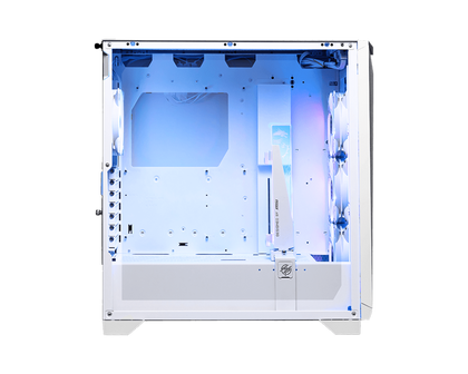 MSI Casing MPG GUNGNIR 300R Air Flow White