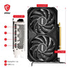 MSI Graphics Card RTX 4060 Ti Ventus 2X 16GB OC