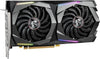 MSI Graphic Card GTX 1660 Super Gaming X Used