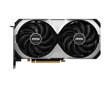 MSI Graphic Card RTX 4070 Ti Super 16GB Ventus 2X OC