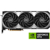 MSI Graphic Card RTX 4080 Super 16GB Ventus 3X With box