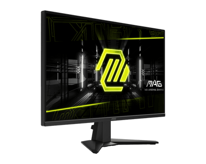 MSI Led Monitor MAG 275QF, 27″ 2K (2560×1440) WQHD 180Hz