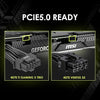 MSI Power Supply MAG A750BN PCIE 5