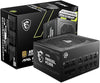 MSI Power Supply MAG A850GL PCIE 5 & ATX 3.0