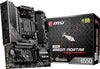 MSI Motherboard MAG B550M MORTAR Gaming DDR4