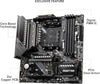 MSI Motherboard MAG B550M MORTAR Gaming DDR4