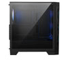 MSI Gaming PC Case MAG FORGE 320R AIRFLOW