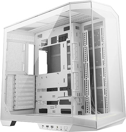 MSI Casing MAG PANO 100L PZ White