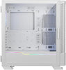 MSI  Casing MPG Velox 100R White Mid-Tower