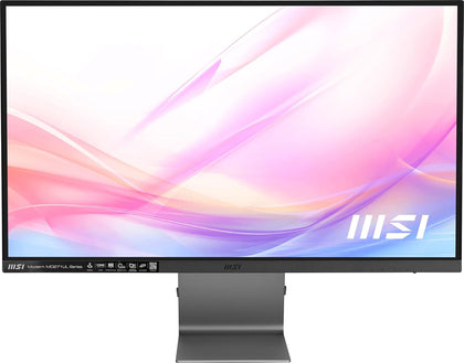 MSI LED Monitor Modern MD271UL 27