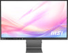 MSI LED Monitor Modern MD271UL 27" 4K UHD,IPS, 60 Hz,4ms