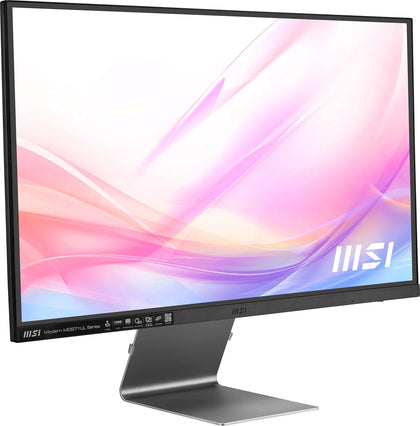 MSI LED Monitor Modern MD271UL 27