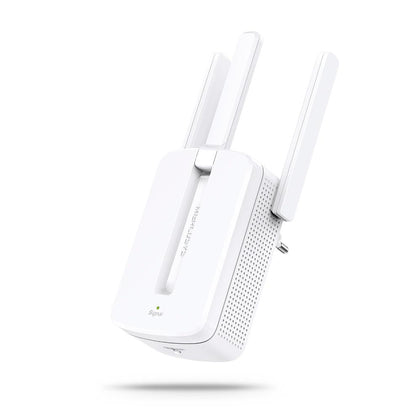 MERCUSYS WiFi Extender Booster MW300RE 300 Mbps