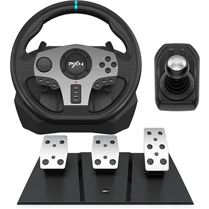 PXN Steering Wheel V9 Gen2