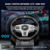 PXN Steering Wheel V9 Gen2