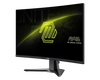 MSI LED Monitor MAG 276CXF 27-inch 1920 x 1080 (FHD) Curved Monitor 280Hz 0.5ms