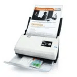 Plustek Scanner SmartOffice PS30D