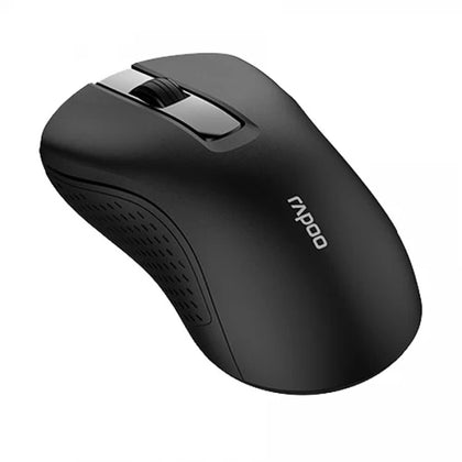 Rapoo Mouse B20 1200 DPI Wireless Optical