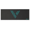 Rapoo Mousepad Gaming V1XL Black