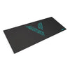 Rapoo Mousepad Gaming V1XL Black