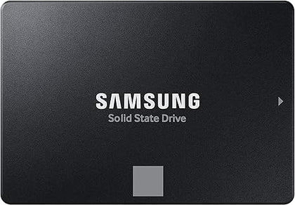 SAMSUNG SATA SSD 2.5 Inch 870 EVO 250GB