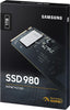 Samsung M.2 NVME SSD 980 1TB