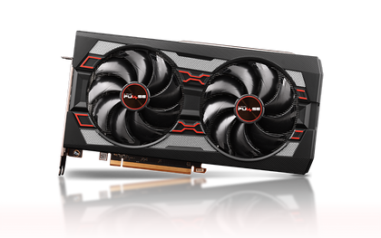 Sapphire Graphic Card RX 5600 XT 6GB PULSE GDDR6