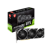 MSI GeForce RTX 3060 12GB Ventus 3X OC