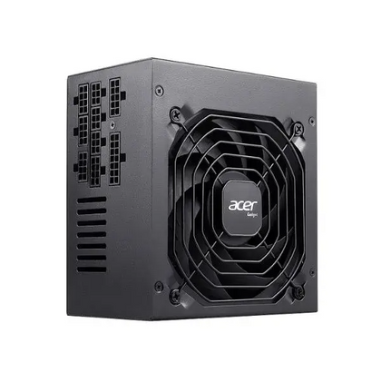 Acer Power Supply eMachine AC650 650W 80+ Bronze Full Modular